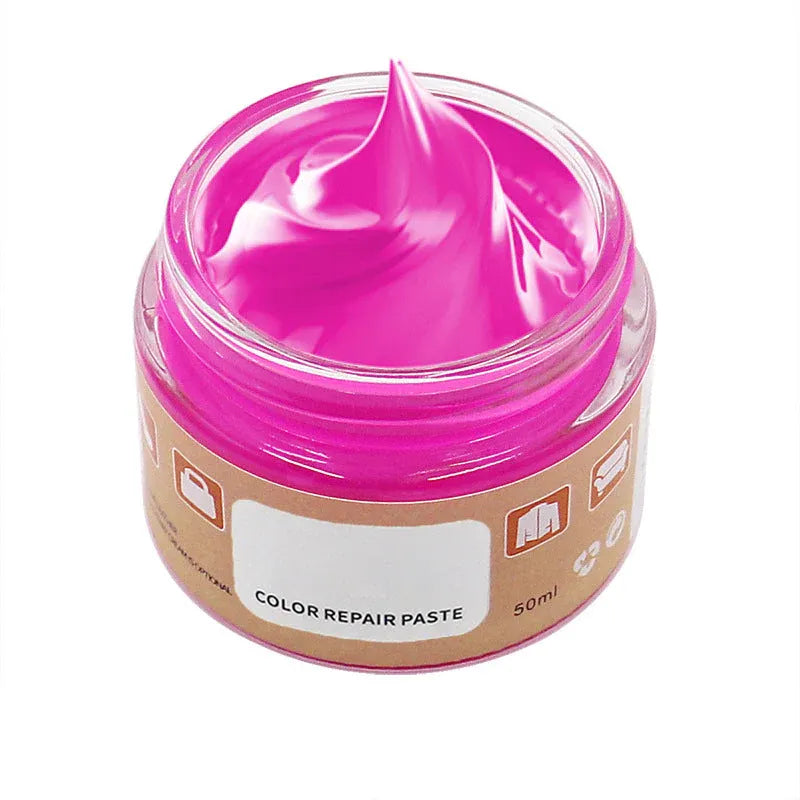 Leather &amp; Vinyl Color Repair Paste