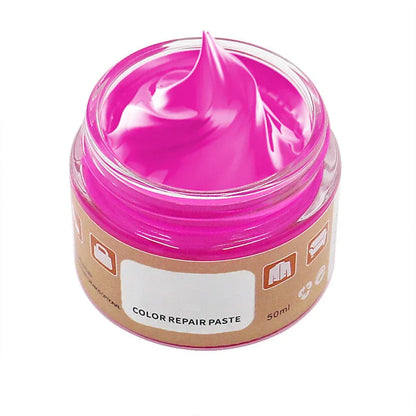 Leather &amp; Vinyl Color Repair Paste