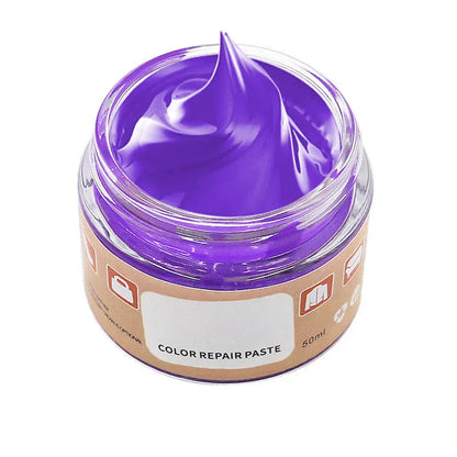 Leather &amp; Vinyl Color Repair Paste