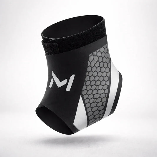 MotionFlex Ankle Support Sleeve