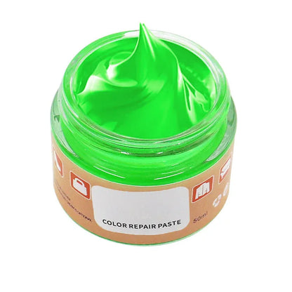 Leather &amp; Vinyl Color Repair Paste