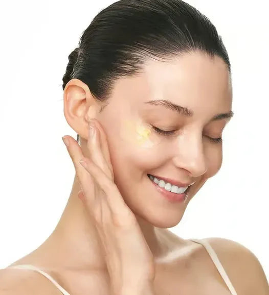 Brightening Dark Spot Eye Cream