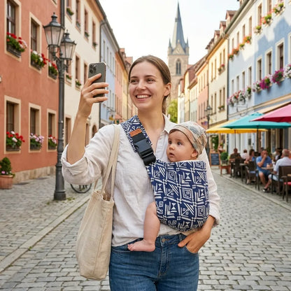 Toddler Carry Sling