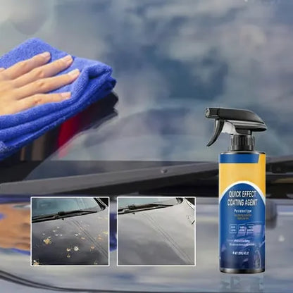 Auto Ceramic Coating Spray