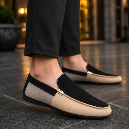 Casual Driving Loafers