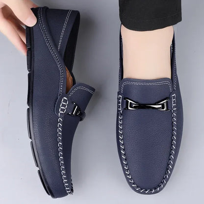 Men's Bit Loafers