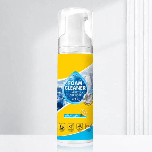 All-In-One Foam Cleaner Kit