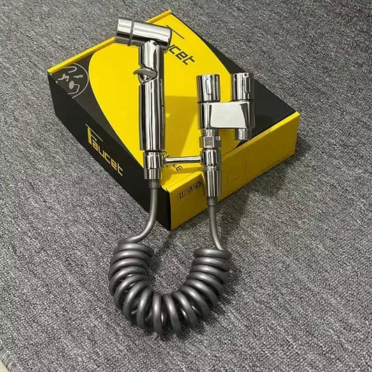 Handheld Bidet Sprayer Set