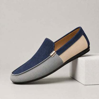 Casual Driving Loafers