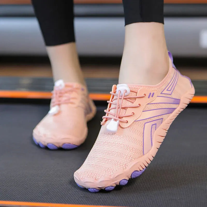 Unisex Quick-Dry Barefoot Water Shoes