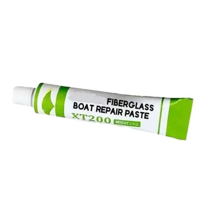Fiberglass Boat Repair Paste
