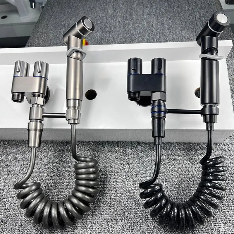 Handheld Bidet Sprayer Set