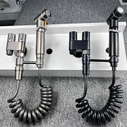 Handheld Bidet Sprayer Set