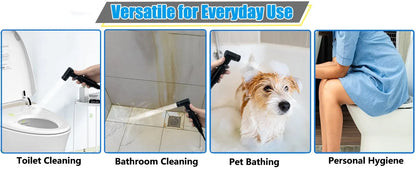 Handheld Bidet Sprayer Set