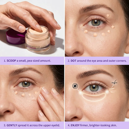 Brightening Dark Spot Eye Cream