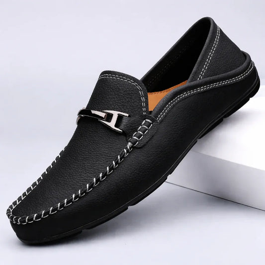 Men's Bit Loafers