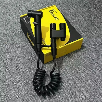Handheld Bidet Sprayer Set