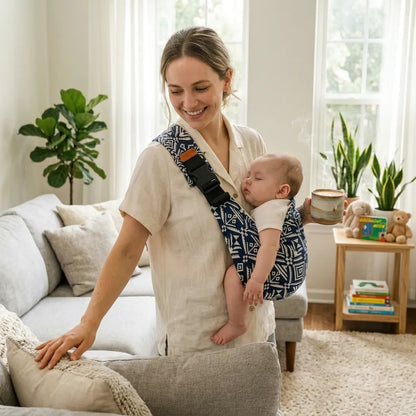 Toddler Carry Sling