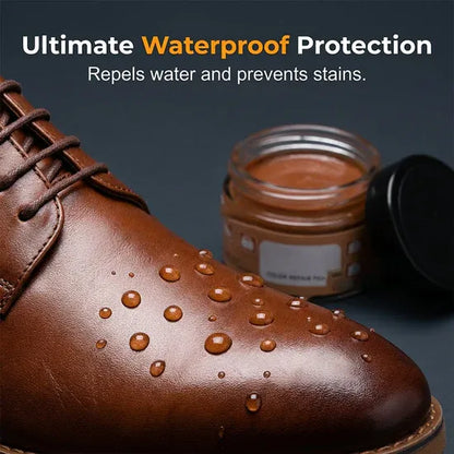 Leather &amp; Vinyl Color Repair Paste