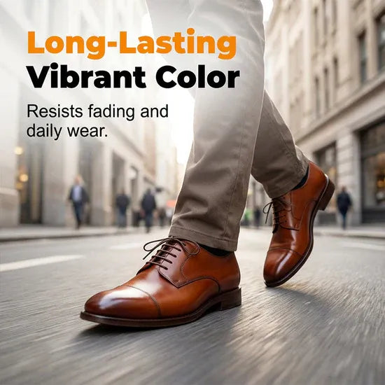 Leather &amp; Vinyl Color Repair Paste