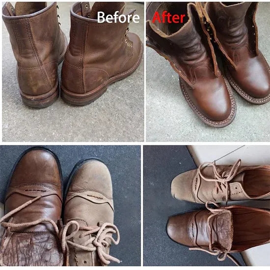 Leather &amp; Vinyl Color Repair Paste