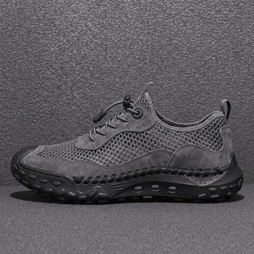 Men’s Breathable Outdoor Hiking Shoes