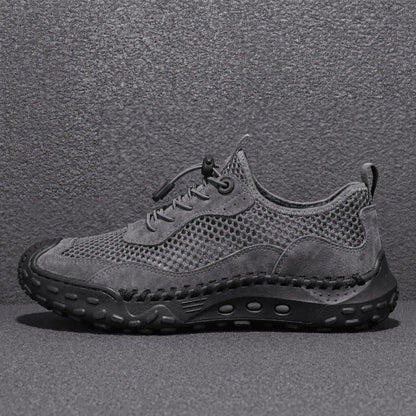 Men’s Breathable Outdoor Hiking Shoes