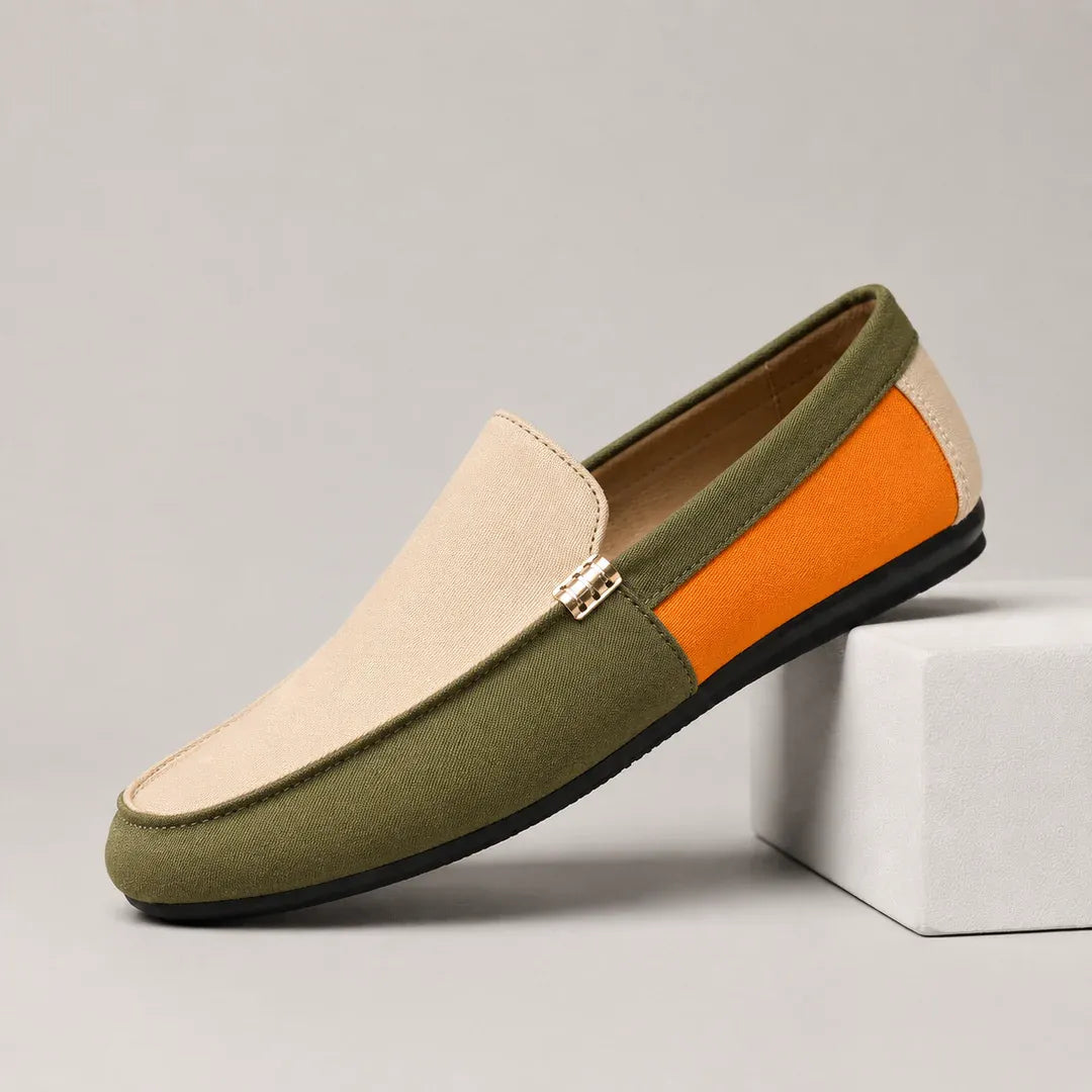 Casual Driving Loafers