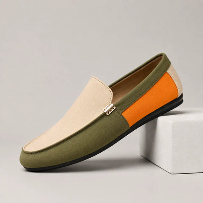 Casual Driving Loafers