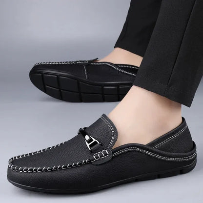 Men's Bit Loafers