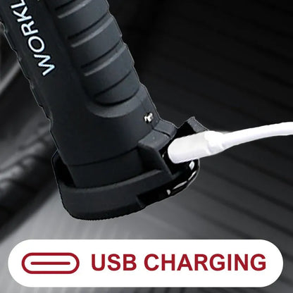 Rechargeable Foldable LED Work Light