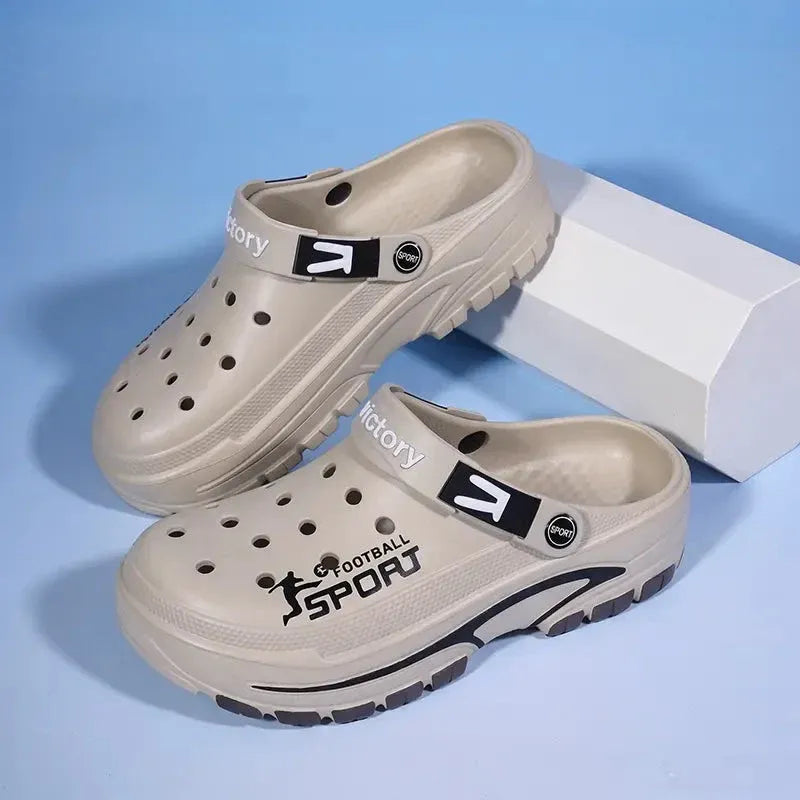 Men's Sport Comfort Clogs