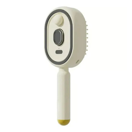 Electric Spray Air Cushion Hair Brush