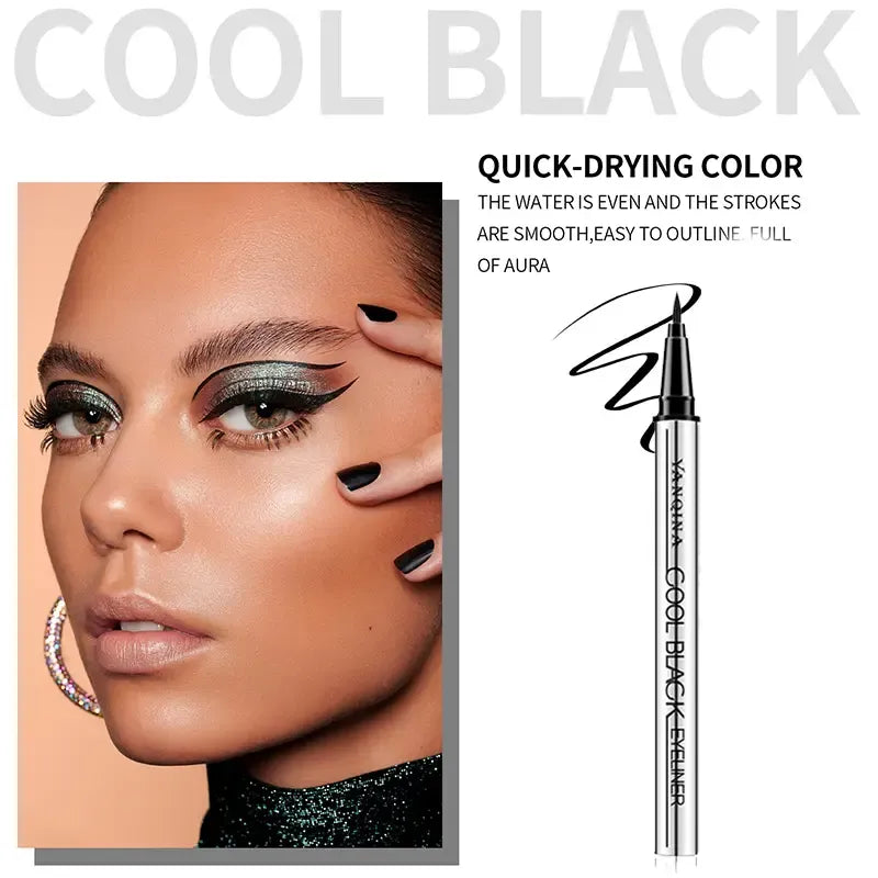 Women’s Ultra Precision Waterproof Eyeliner
