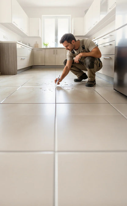 Waterproof Tile Grout Repair Marker Pen