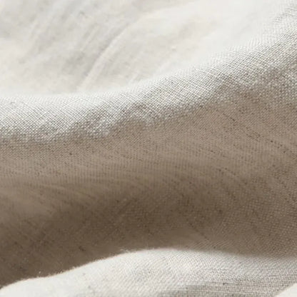 Women’s Linen-Blend Wide-Leg Pants