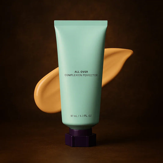 All-in-One Complexion Perfector Cream – Lightweight Coverage & Hydration
