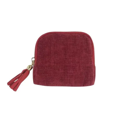Jewelry Travel Organizer Case