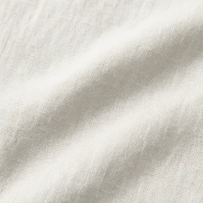 Men’s Relaxed Linen Drawstring Pants