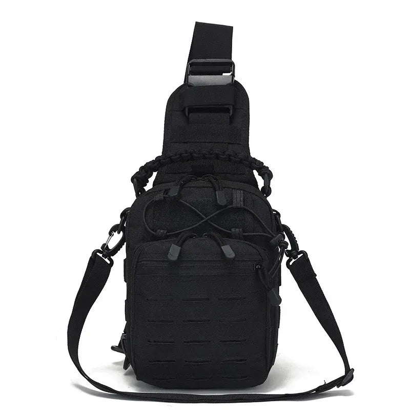 Outdoor Tactical Sling Bag
