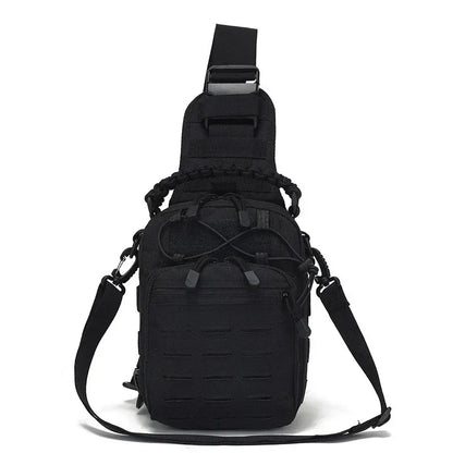 Outdoor Tactical Sling Bag