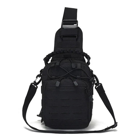 Outdoor Tactical Sling Bag