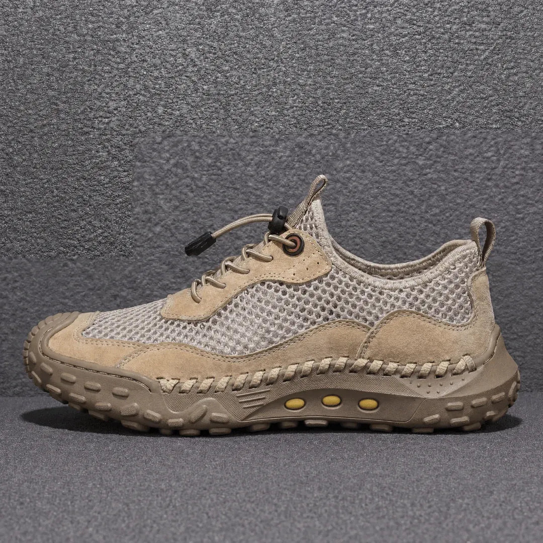 Men’s Breathable Outdoor Hiking Shoes
