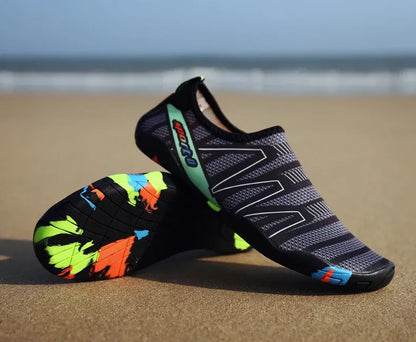 Men’s Quick-Dry Water Shoes