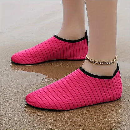 Women's Slip-On Water Shoes