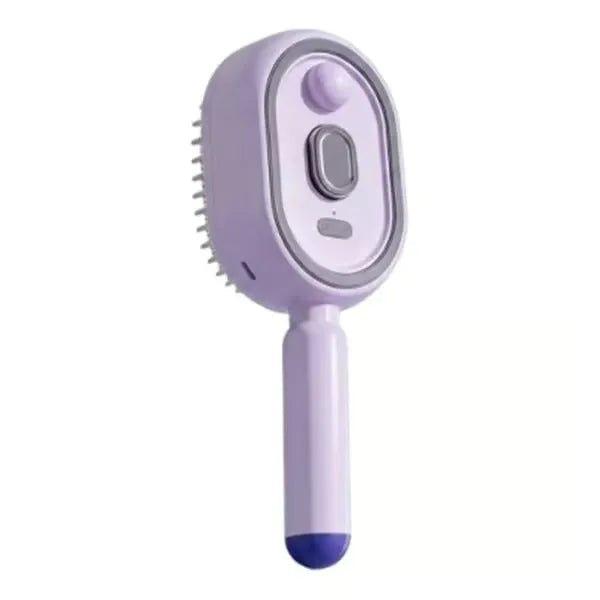 Electric Spray Air Cushion Hair Brush