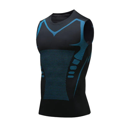 Men’s Compression Support Tank Top