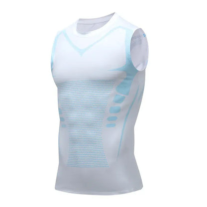 Men’s Compression Support Tank Top