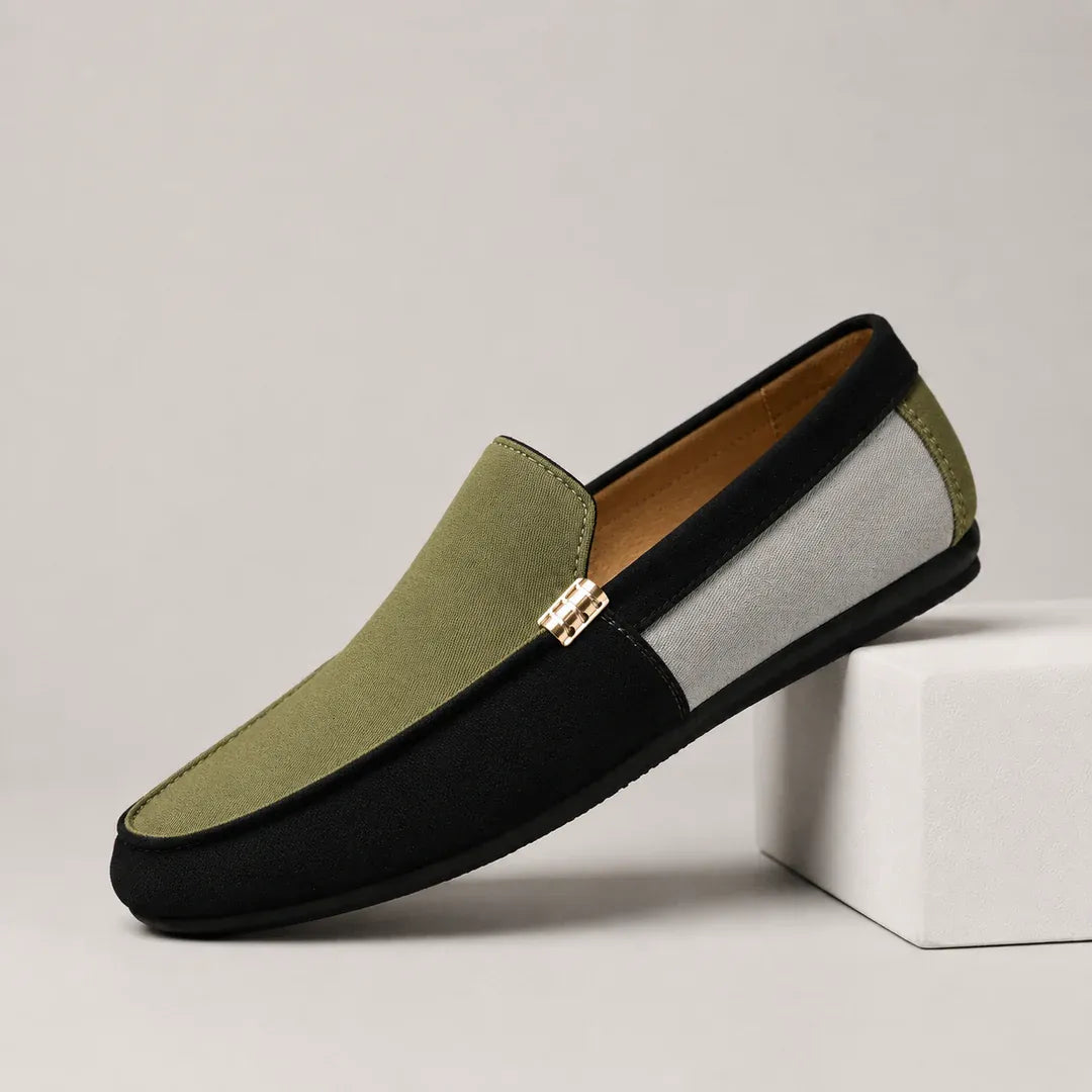 Casual Driving Loafers