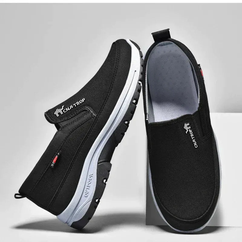 Men’s Slip-On Outdoor Comfort Shoes